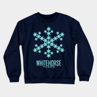 Whitehorse Crewneck Sweatshirt